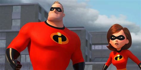 Pixars Incredibles 2 Releases New Image