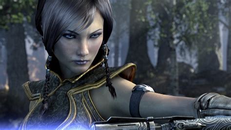 The Old Republic Knights Of The Fallen Empire Released Pc Gamer