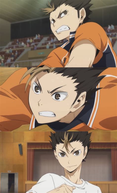 Search free haikyuu nishinoya wallpapers on zedge and personalize your phone to suit you. Haikyuu Anime Nishinoya - Anime Wallpaper HD