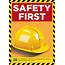 Workplace Safety Posters  Downloadable And Printable Alsco