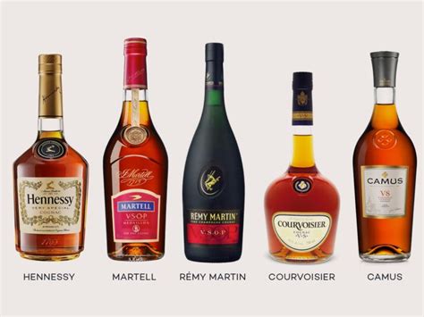 The Guide To Finding Great Cognac Wine Folly Cognac Drinks Brandy Liquor Wine Desserts