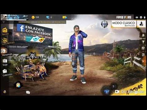 Garena free fire has more than 450 million registered users which makes it one of the most popular mobile battle royale games. Jugando free fire - YouTube