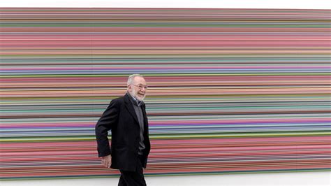 Gerhard Richter Die Kunst Der Serie Deutschlandfunkkulturde