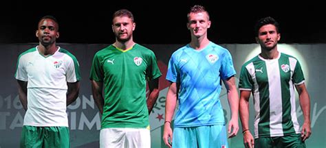 Bursaspor won 14 direct matches.adanaspor won 1 matches.2 matches ended in a draw.on average in direct matches both teams scored a 3.00 goals per match. Bursaspor 15-16 Trikots veröffentlicht - Nur Fussball