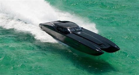 Zr48 Mti Corvette Speedboat Speed Boats Power Boats Boat