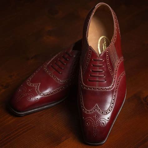 What Are Bespoke Shoes Top 10 Best Fully Bespoke Shoemakers Dress