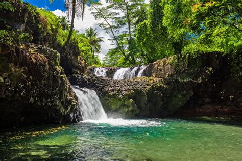 Pin on Stunning Samoa