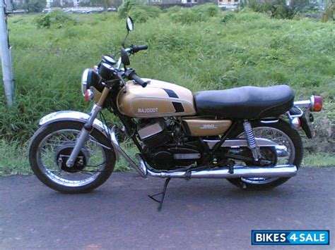 Browse used/second hand bikes by city/location, manufacturer, price, year, fuel and buy used bikes in chennai at low prices. Second hand Yamaha RD 350 in Chennai. Hi! i want 2 sell my ...