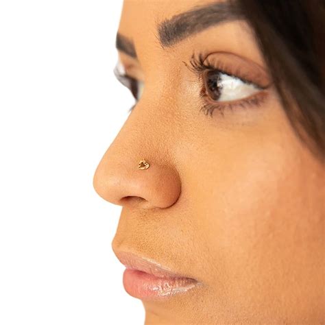 The Ultimate Collection Of Nose Pin Images In Stunning 4k Quality Over 999 Breathtaking Options