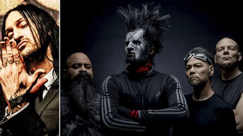 Edsel Dope Opens Up On Static X Frontman Identity Issue Says He Doesn
