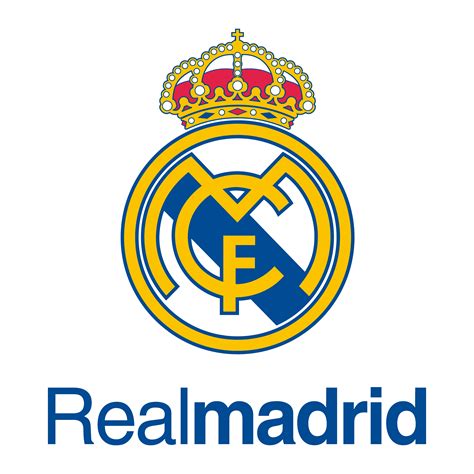 Experience of belonging to real madrid! Logo Real Madrid Brasão em PNG - Logo de Times