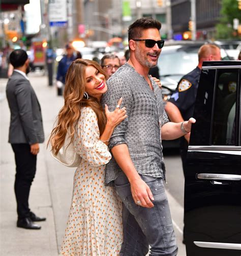 Sofia Vergara Reveals Why She Split From Joe Manganiello