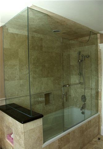 Find shower and bathtub enclosures at wayfair. Tub Enclosures with End Panels | ArtistCraft.com