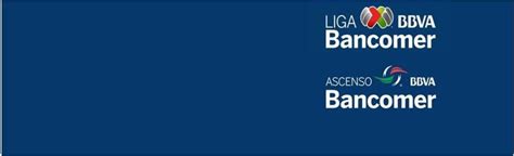 Liga bbva mx logo a mérica logo local visita alternativo portero local portero vista portero alternati. La Liga Bancomer MX renueva su imagen | BBVA