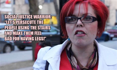 The Difference Between Social Activists And Social Justice Warriors