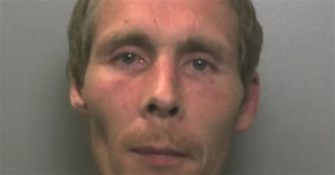 Robber Jailed For Terrifying Mugging On Man In Town Centre Subway Stoke On Trent Live