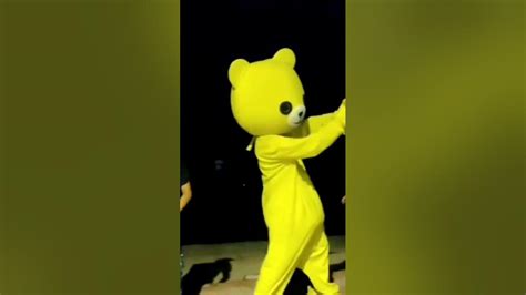 Teddy Bear Dance Youtube