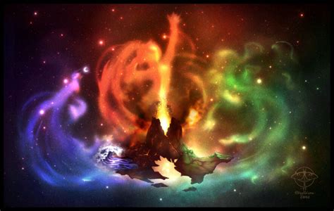 yuga s art gallery the creators nebula zelda universe