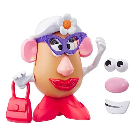 Mrs Potato Head Toy Story 4
