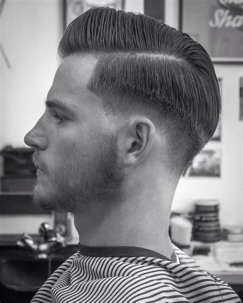 55 Best 1920s Hairstyles For Men Classic Looks 2019