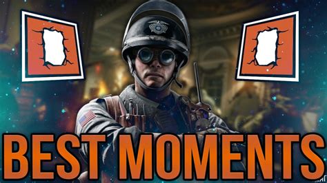 Best Moments R6s 3 Youtube