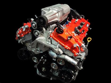 Smokey Toyota 2gr Fe V6 Engine The Simple Solution Noordeman Diesel