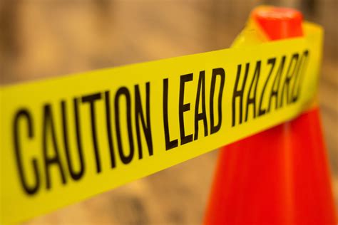 What Contractors Need To Know About Lead Paint Gle Associates Inc