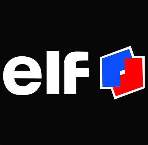 Elf Logos
