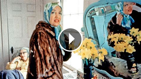 Would you like to write a review? Movie of the Week: "Grey Gardens" | The New Yorker