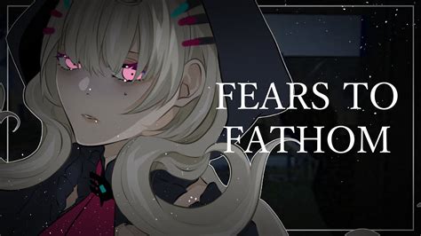 Fears To Fathom Ep 1and2 Ghosts Do Not Fear Anything Holdmyhand