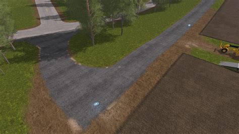 Fs17 Ground Modification Pack For Mining Map V10 Fs 17 Packs Mod