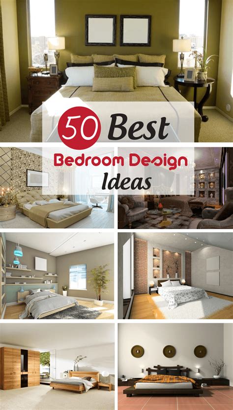 50 Best Bedroom Design Ideas For 2021 Interiorsherpa