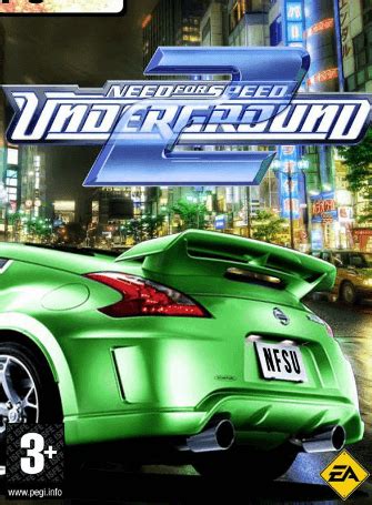Find all our need for speed underground 2 cheats for pc. Need For Speed Underground 2 Free Download for PC | Full ...