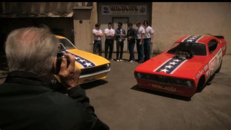 Snake And Mongoose Revisits The Golden Age Of The Nhra Video