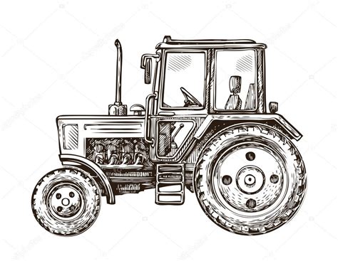 Traktor Kifesto