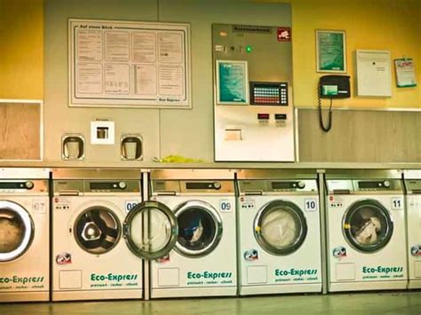 Washing Machine Staining Clothes Yellow Sante Blog