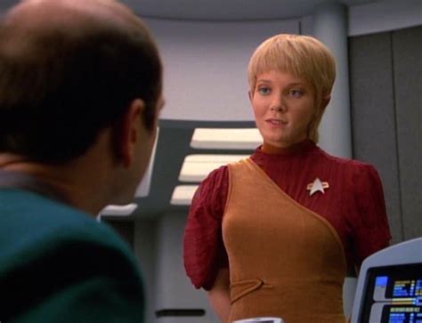 5 Great Kes Moments From Star Trek Voyager