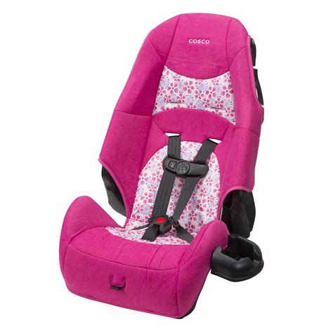 Cosco Highback Booster Car Seat Ava