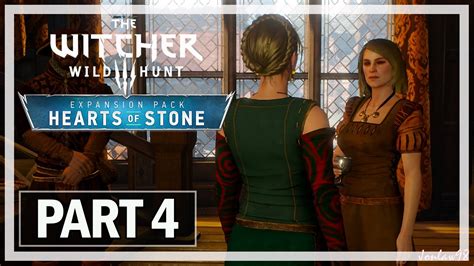 Maybe you would like to learn more about one of these? The Witcher 3: Hearts of Stone Walkthrough Part 4 Auction ...