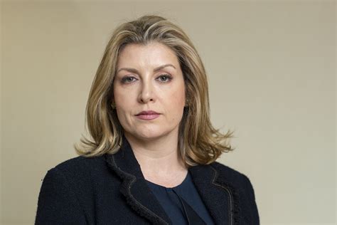 Penny mordaunt sparks backlash over troubles pledge. Defence Secretary keynote speech at the Sea Power Conference 2019 - GOV.UK