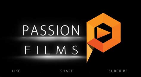 passion films