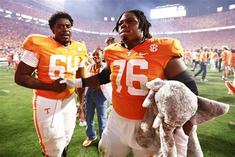 No Tennessee Vols Insist They Re Focused On Ut Martin Ap News