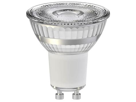 Prolight Ampoule Led Réflecteur Gu10 3w Hubo