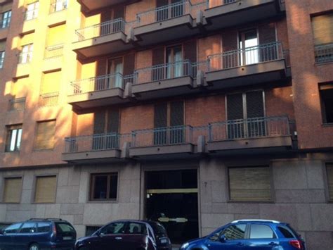 L'unità immobiliare è così composta: Appartamento in vendita a Torino Zona Crocetta Via ...