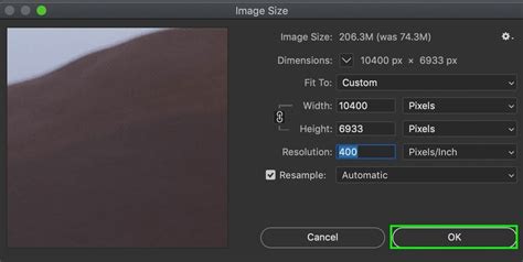 The 3 Best Ways To Resize An Image In Photoshop Easy