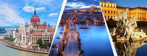 Orta Avrupa Turları 2024 Orta Avrupa Turu Fiyatları coraltatil com