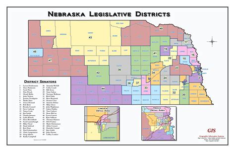 State Legislative Redistricting Maps Implemented After The 2010 Census