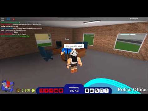 Roblox Rocitizens GONE SEXUAL X YouTube