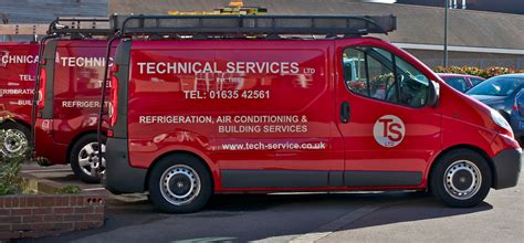 Technical Services Refrigertion Heating Ventilating Our Team