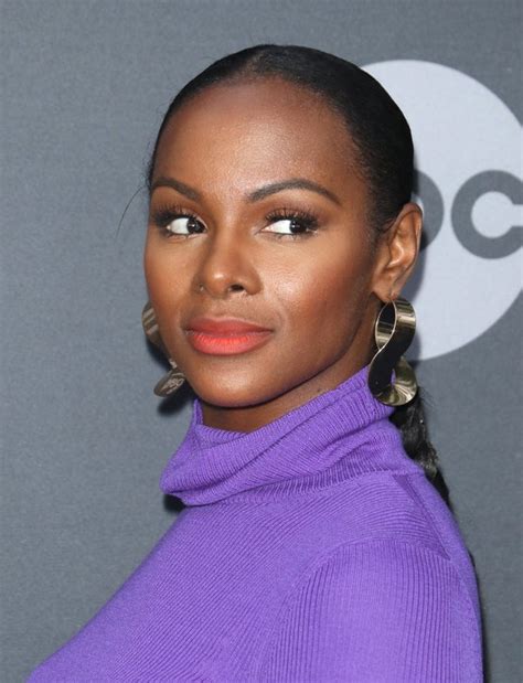Tika Sumpter Is A Beauty We Cant Get Enough Of Essence